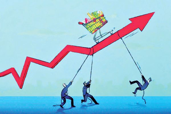 تهدید دولت و ملت با ابرتوهم تورمی