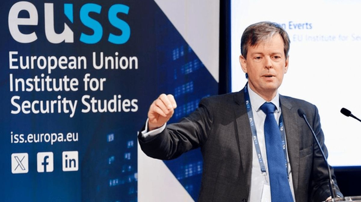 اندیشکده اروپایی: جنگ ایران و اسرائیل، تهدید بقای اروپا است