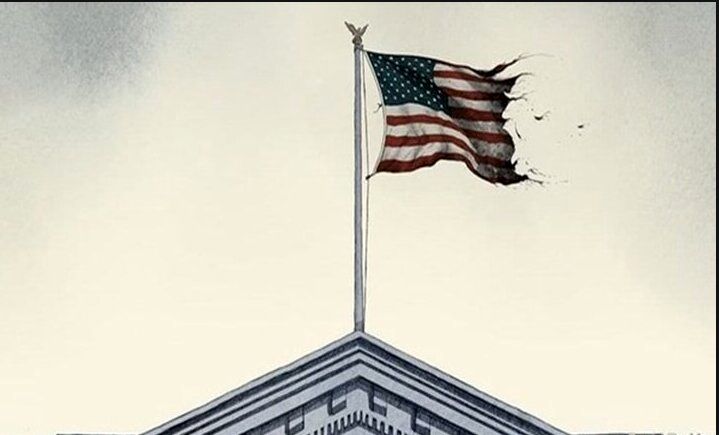 عقب نشینی آمریکا از گزینه نظامی مقابل ایران؟