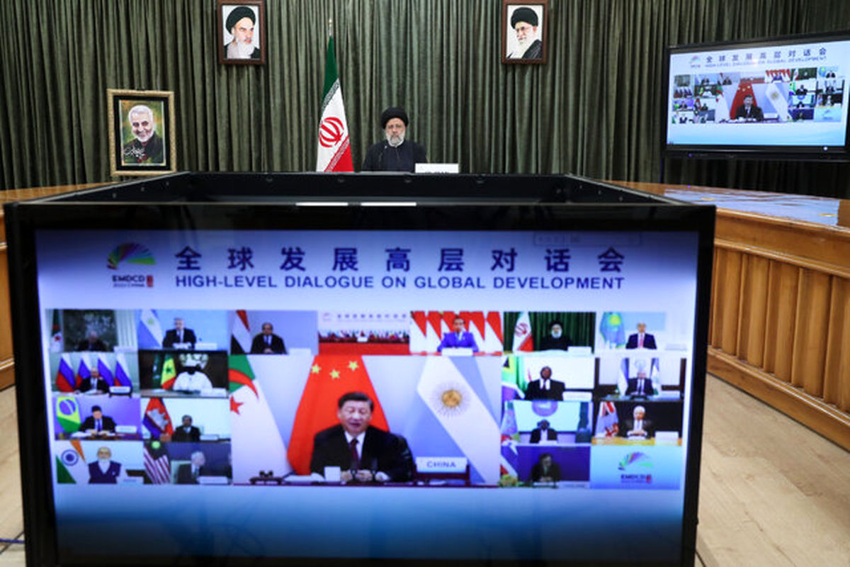 دیپلمات ارشد ایرانی: دیپلماسی، با بردباری نتیجه میدهد