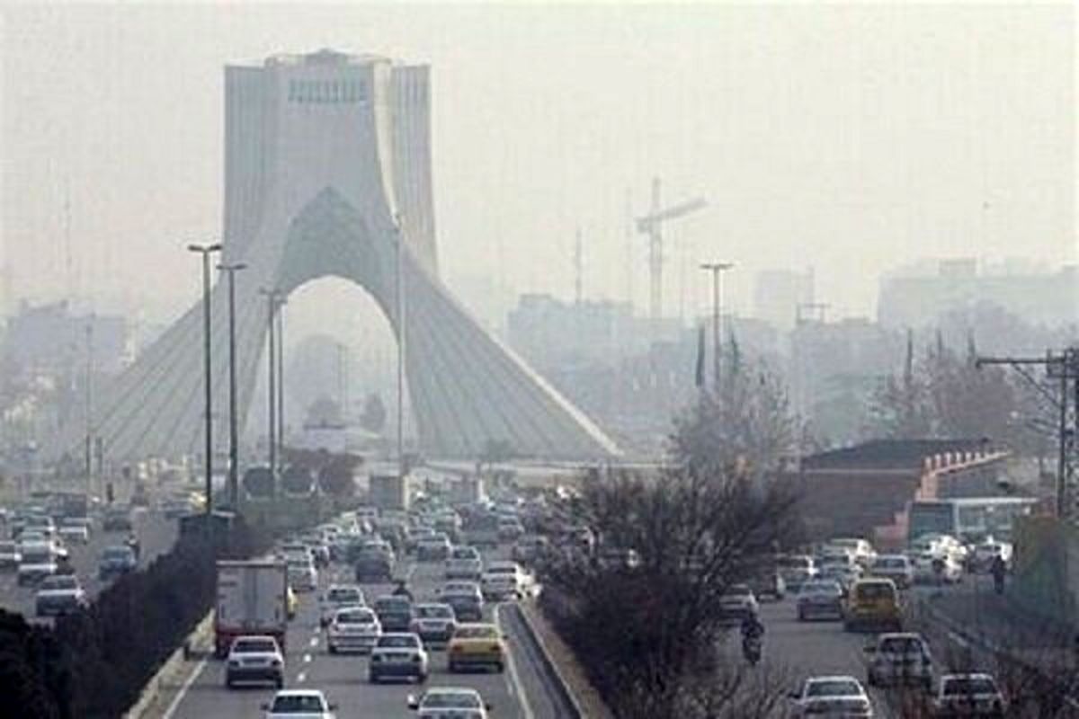 آلودگی هوا؛ تهدید خاموش برای قلبها