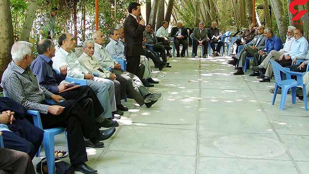 واریزی جدید برای بازنشستگان / خبرمهم دولت برای بازنشسته ها
