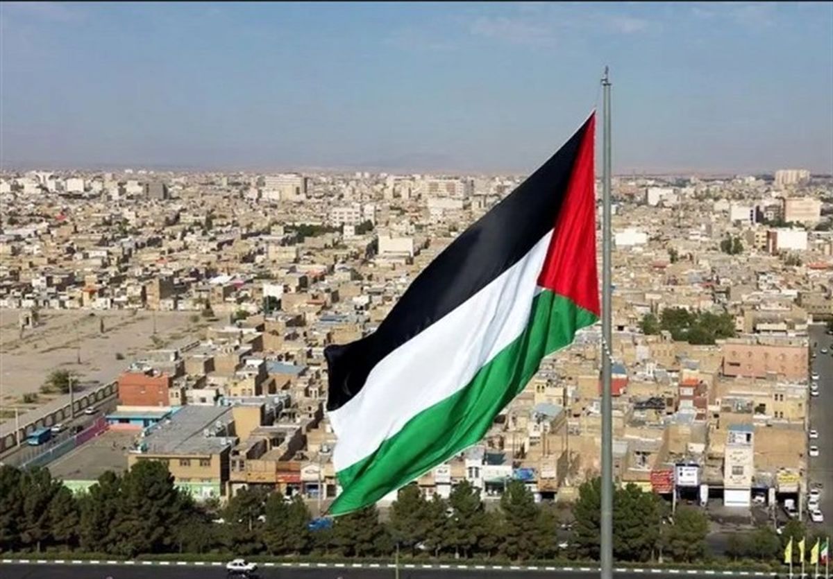 اقدام عجیب فرانسه بعد از بهرسمیت شناختن کشور فلسطین