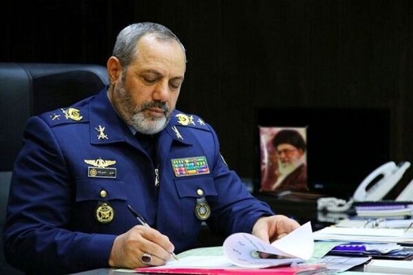 وزیر دفاع: جنگ تحمیلی اخیر به ما نشان داد که روی کدام حوزه‌های دفاعی باید کار کنیم