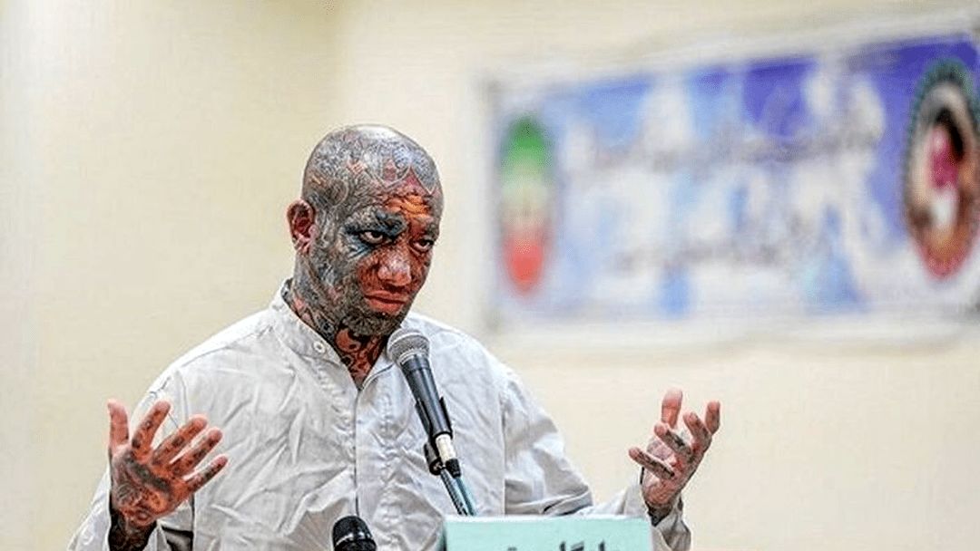 احتمال آزادی تتلو با عفو معیاری؟