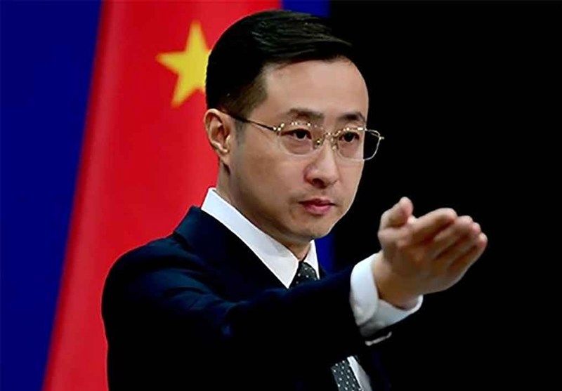 واکنش چین به توافق ایران و آژانس اتمی