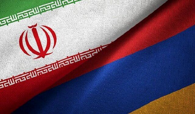 گام بزرگ ایران و ارمنستان در پروژه گاز در برابر برق