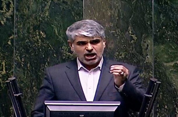 واکنش نماینده مجلس به یاوه‌گویی‌های ترامپ رئیس‌جمهور آمریکا