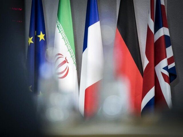 آسوشیتدپرس: دیدار ایران و اروپا در ژنو فرصتی برای آزمایش راه‌حل دیپلماتیک است