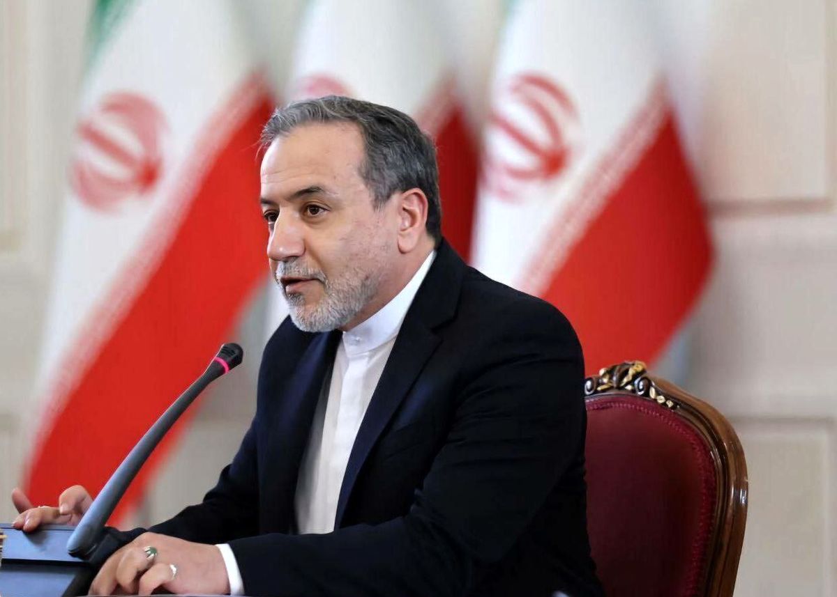 عراقچی: یکی از جنبههای مهم در جنگ ۱۲ روزه هماهنگی میدان، دیپلماسی و رسانه بود