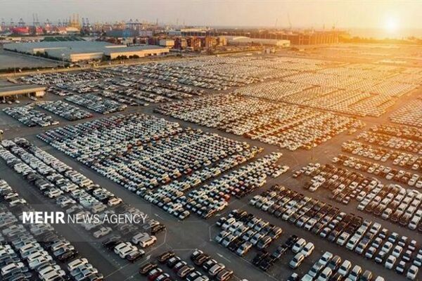 فرمول جدید قیمت‌گذاری خودرو در کارخانه اعلام شد