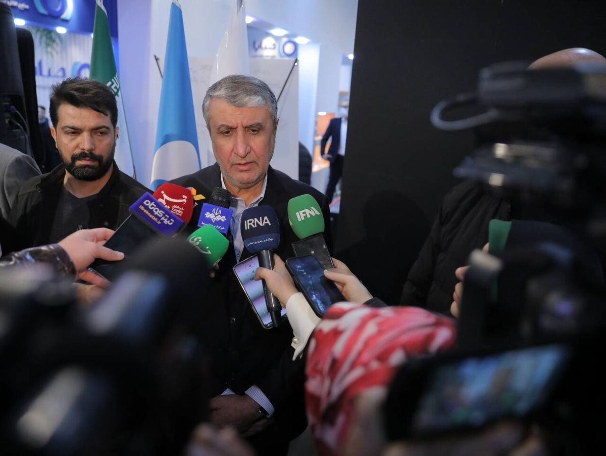 پاسخ اسلامی به اظهارات گروسی برای بازرسی از تأسیسات بمباران شده ایران