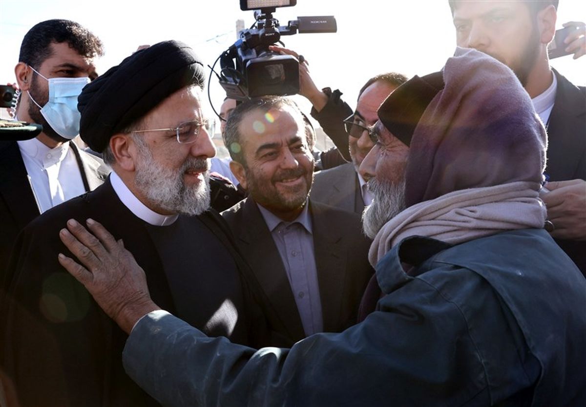 خبر خوش رئیس‌جمهور برای مرزنشینان خراسان جنوبی