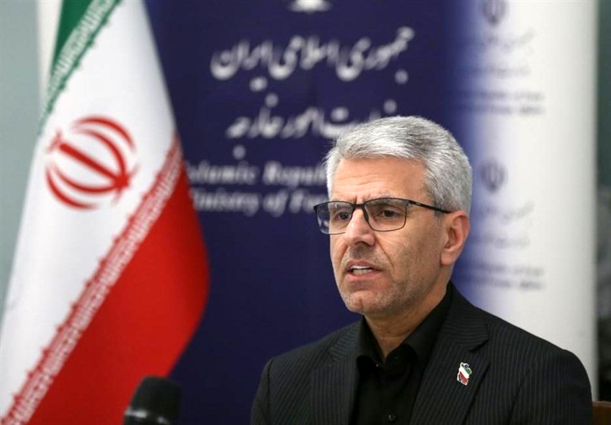 رد ادعاهای بی‌اساس دبیرکل شورای همکاری خلیج فارس علیه ایران
