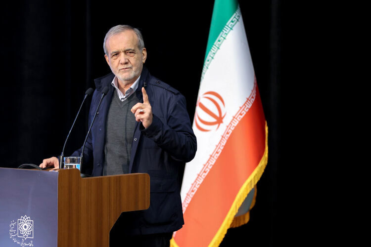  پاسخ ایران به جنگ طلبی و قلدری