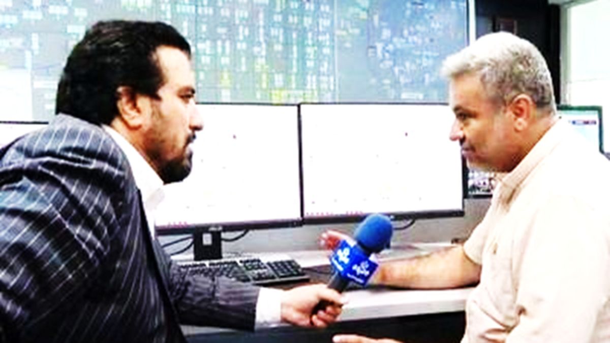 جنجال محرمانگی در مرکز کنترل آب تهران| آیا زیرساختهای حیاتی در خطرند؟