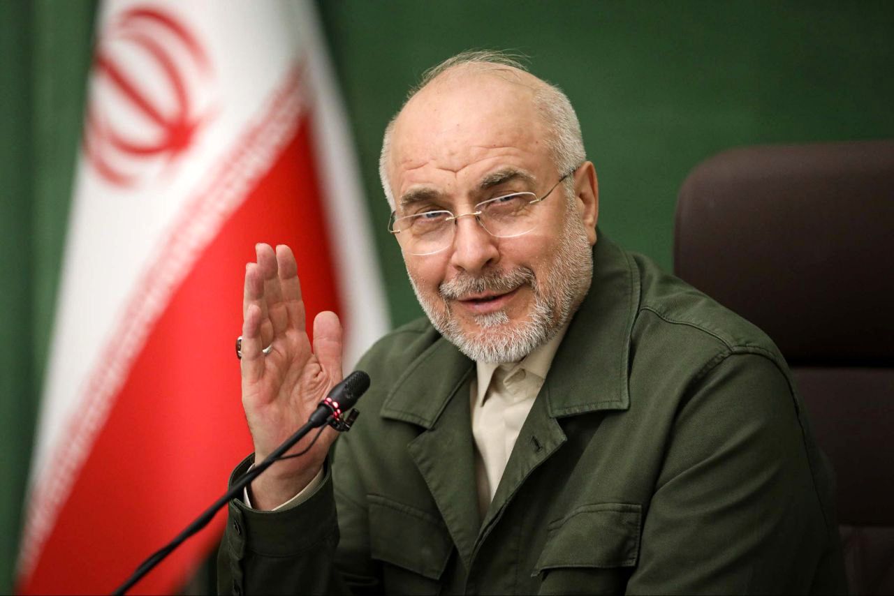 قالیباف: لایحه حمایت از خانواده ۱۵ سال است که معطل مانده  