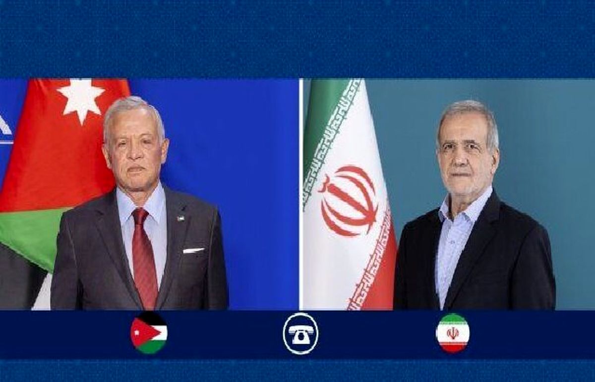 پزشکیان: همه کشورهای اسلامی را برادران دینی خود میدانیم