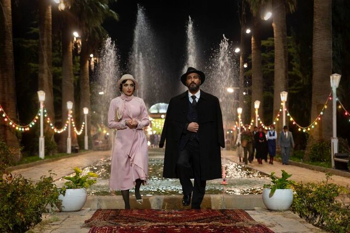 رفع توقیف قریب‌الوقوع «سووشون» 