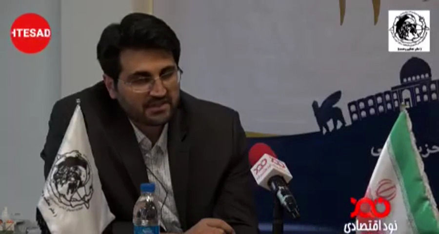 کسری بودجه وحشتناک ۵۰۰ هزار میلیارد تومانی روحانی برای رئیسی