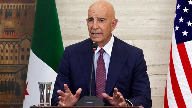 توهین آشکار سفیر ترامپ: چیزی به نام خاورمیانه وجود ندارد!