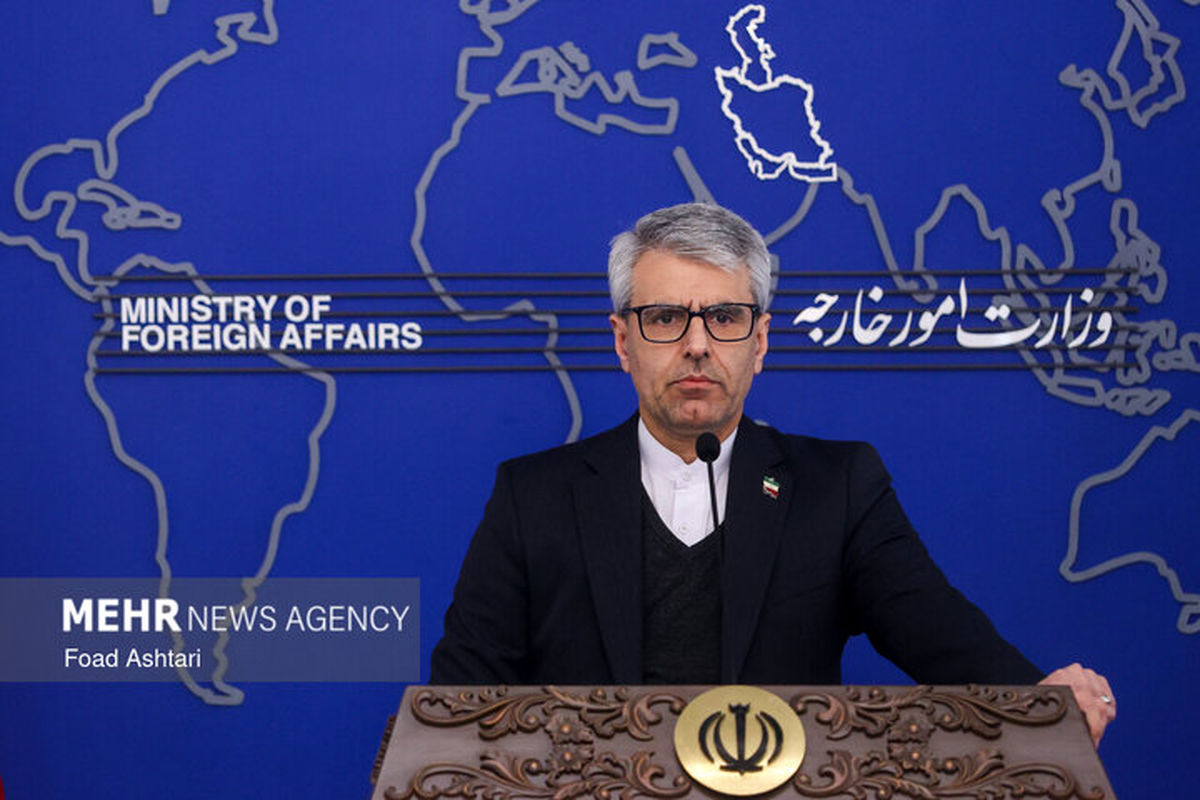 بقایی: برنامه‌ای برای بازرسی آژانس از تاسیسات هسته‌ای ایران نداریم