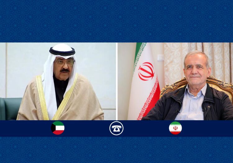 تقویت پیوندهای همگرایی با امت اسلامی را وظیفه‌ای دینی و راهبردی تلقی می‌کنیم