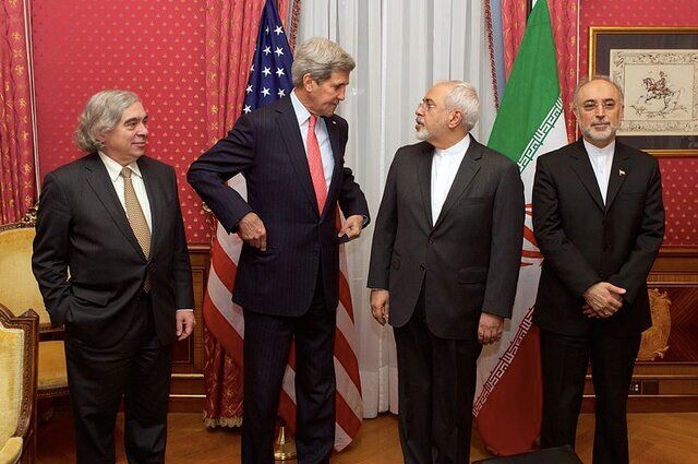 طرح بلندپروازانه چهره آمریکایی برای برنامه هستهای ایران | کنسرسیوم هستهای در راه است؟