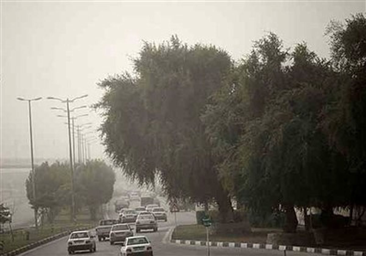 هشدار آب و هوایی به تهرانی ها | طوفان گردوخاک 2 روزه در راه است؟