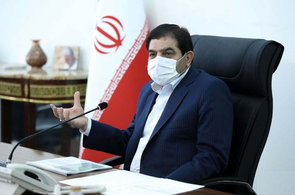 مخبر بر اتمام طرحهای نیمه تمام استانی تاکید کرد