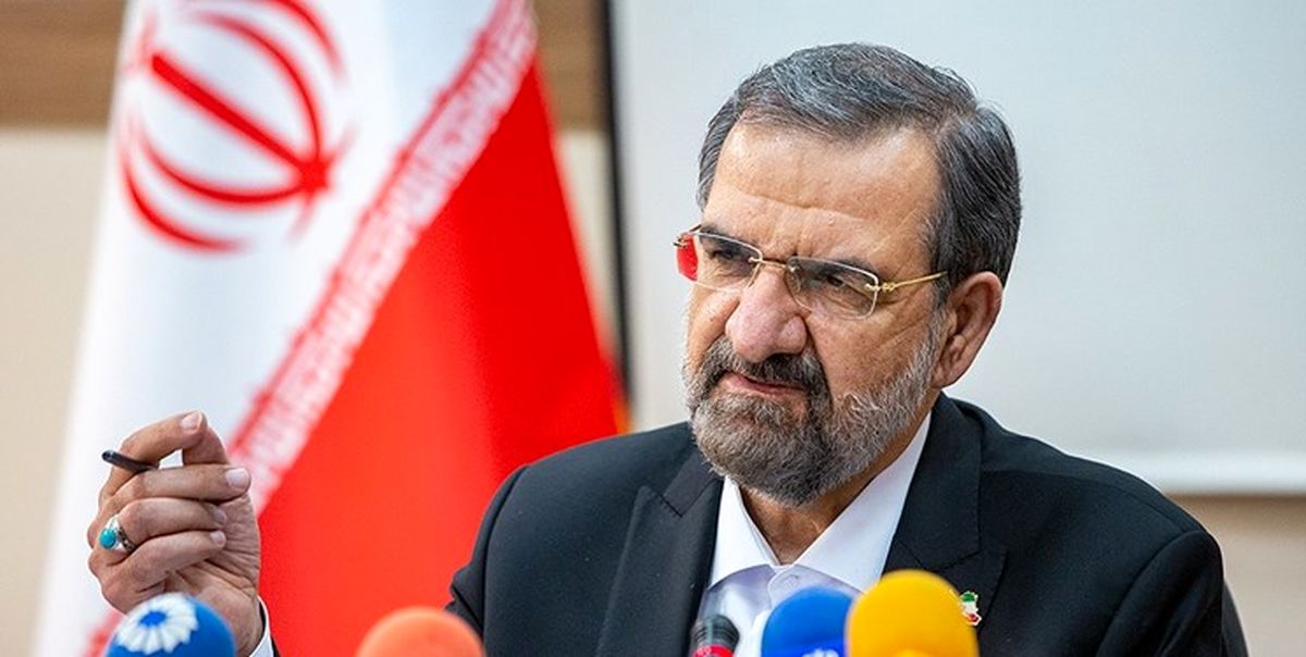 محسن رضایی: برخی نمی‌دانند که برابری پول با قدرت پول فرق دارد