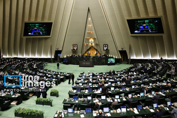 پنج وزیر در کمیسیون‌های مجلس به نمایندگان پاسخ می‌دهند