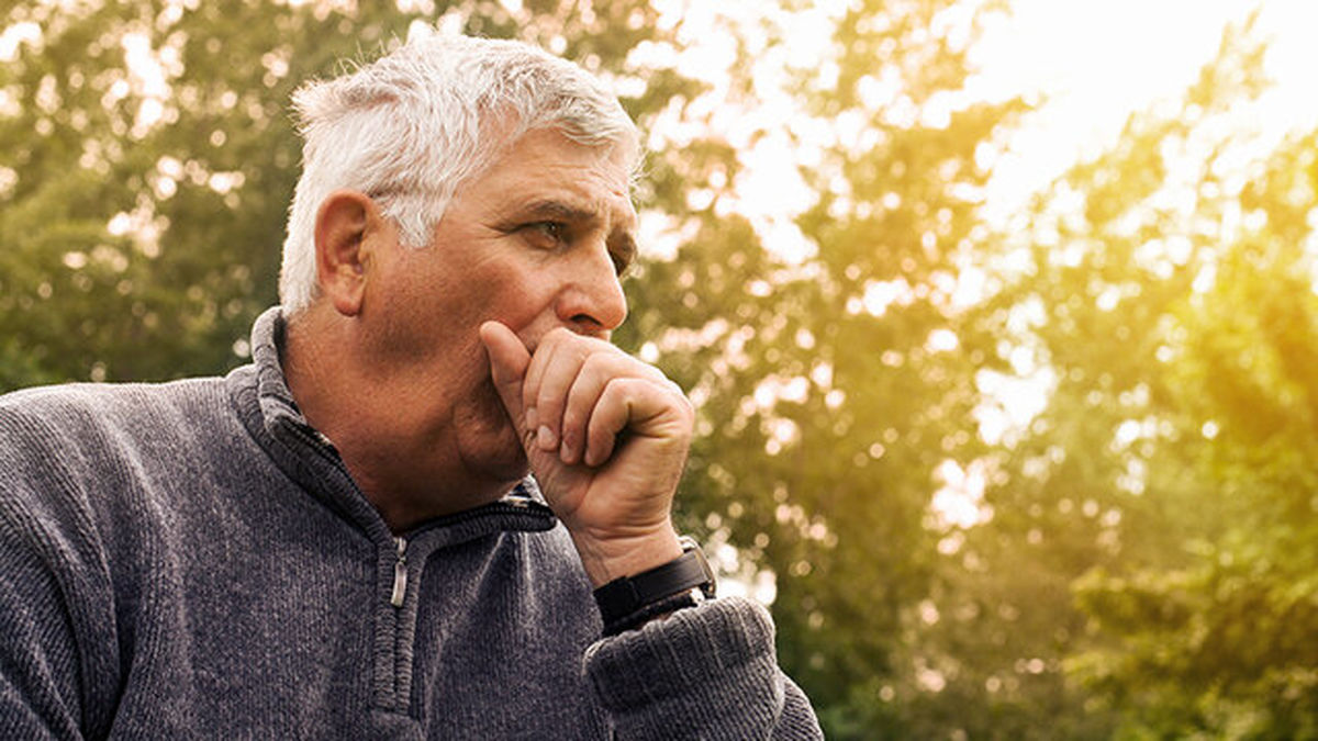 درمان‌های طبیعی و خانگی برای سرفه