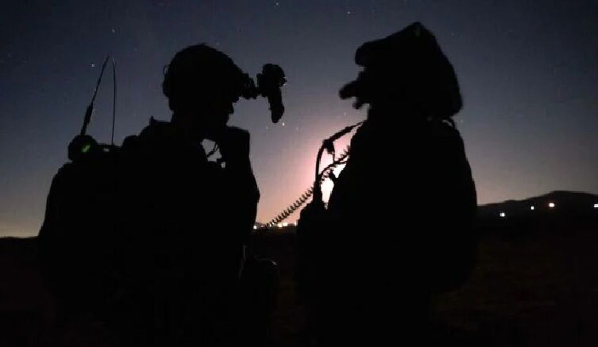 ارتش اسرائیل مدعی بازداشت گروه‌ مرتبط با ایران در جنوب سوریه شد