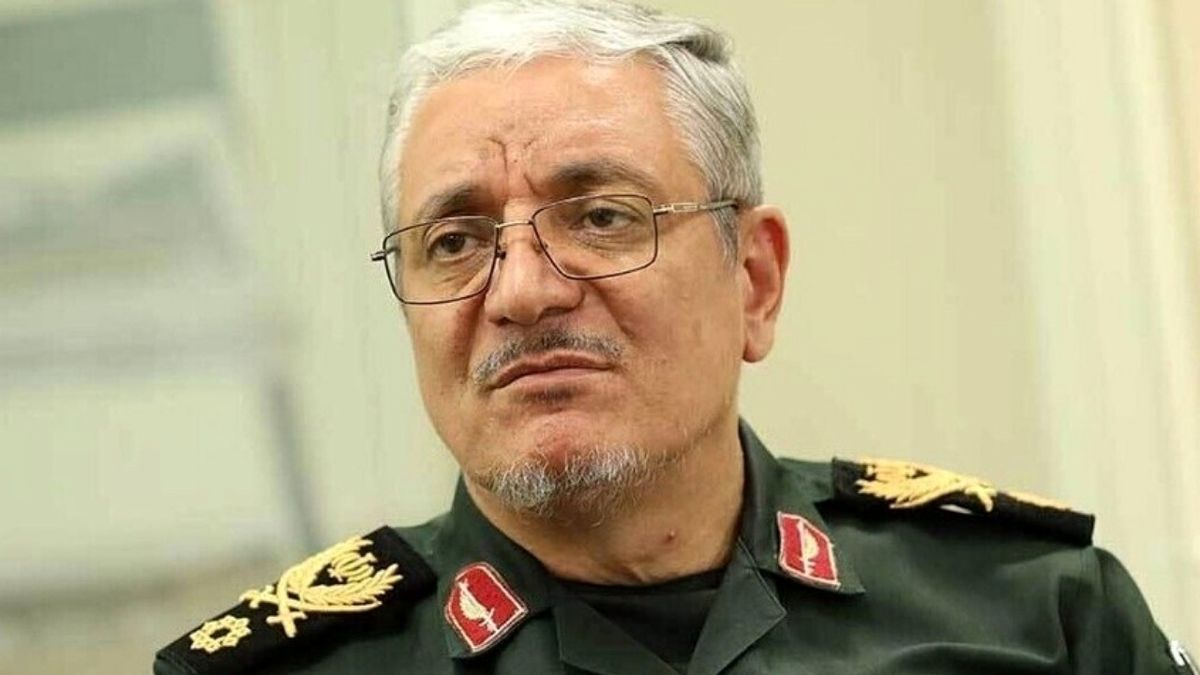 پاسخ دردناک‌تری به هرگونه تعرض می‌دهیم