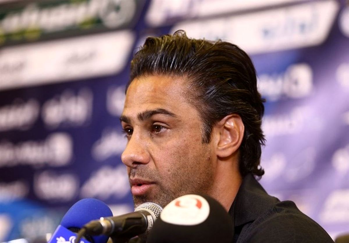 اعلام زمان نشست خبری سرمربیان استقلال و آلومینیوم