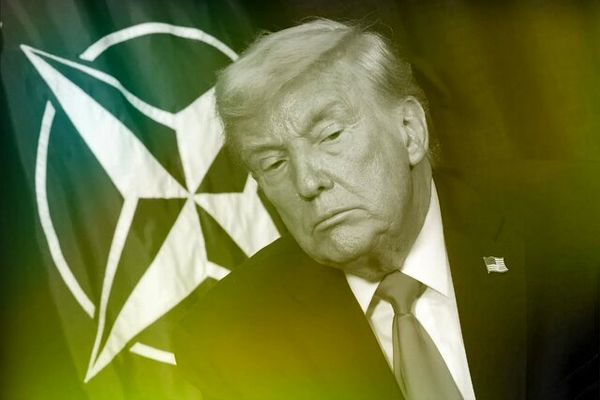 توصیه میدل‌ایست‌آی به ترامپ درباره ایران | تاریخ بخوان!