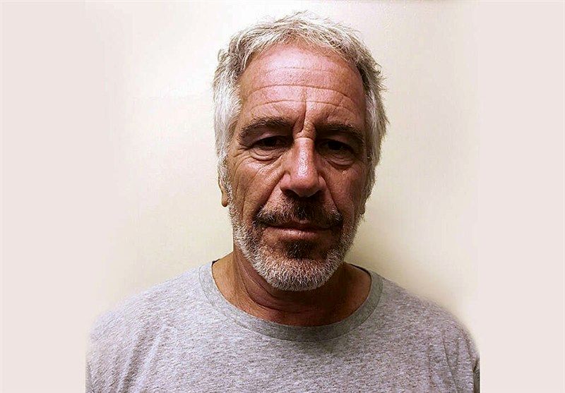 جنجال در رسانه‌های عبری: اپستین مامور موساد بود