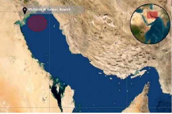 حملات جدید به کویت