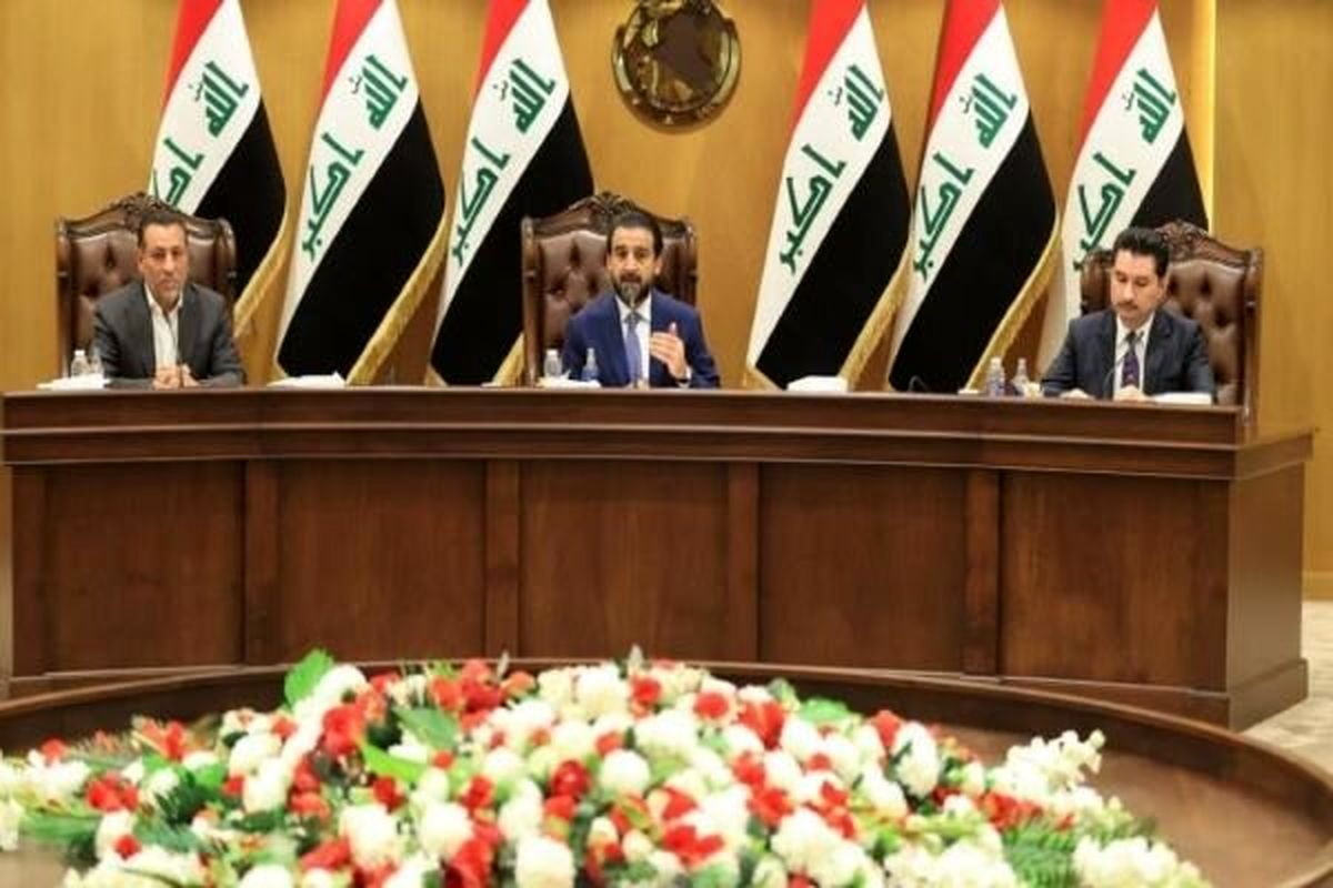 تازهترین تحولات عراق/اولین واکنش رهبران چارچوب هماهنگی به تعویق انتخاب رئیسجمهور