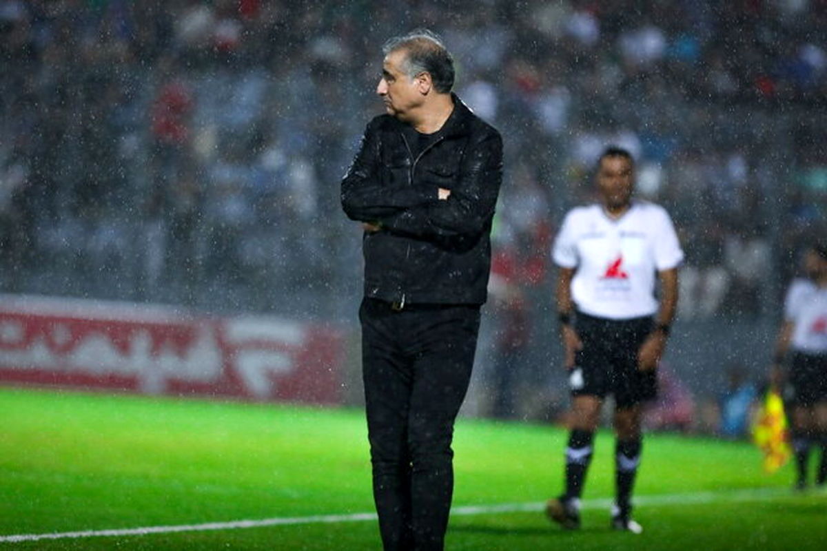 حادثه رانندگی برای ساکت الهامی