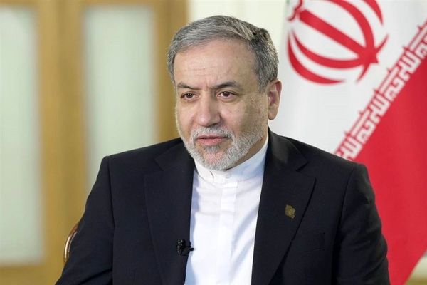 عراقچی: سعی می‌کنیم از تفاهم ایجاد شده راهگشایی اقتصادی ایجاد کنیم
