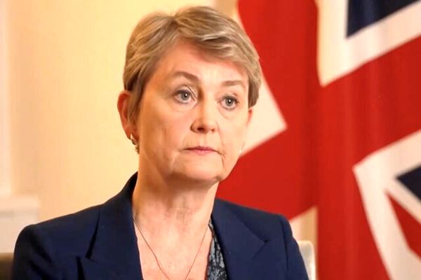 ادعاهای تکراری لندن علیه برنامه هسته‌ای ایران