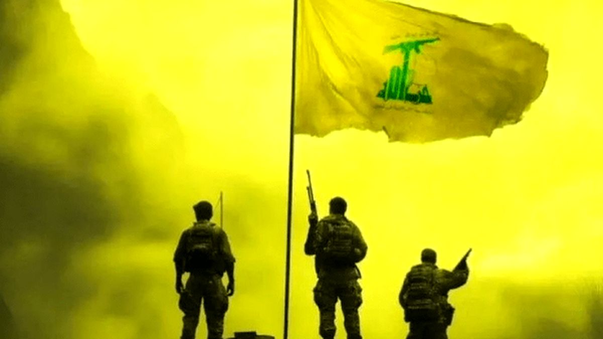 تداوم حملات هوایی اسرائیل به لبنان