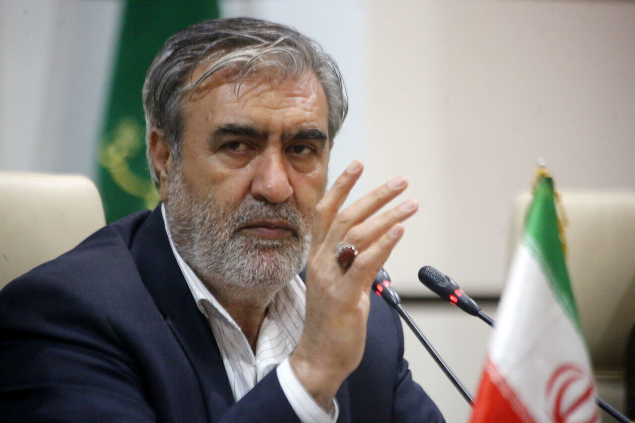 پاسخ رئیس کمیسیون امنیت به تهدیدهای ترامپ 