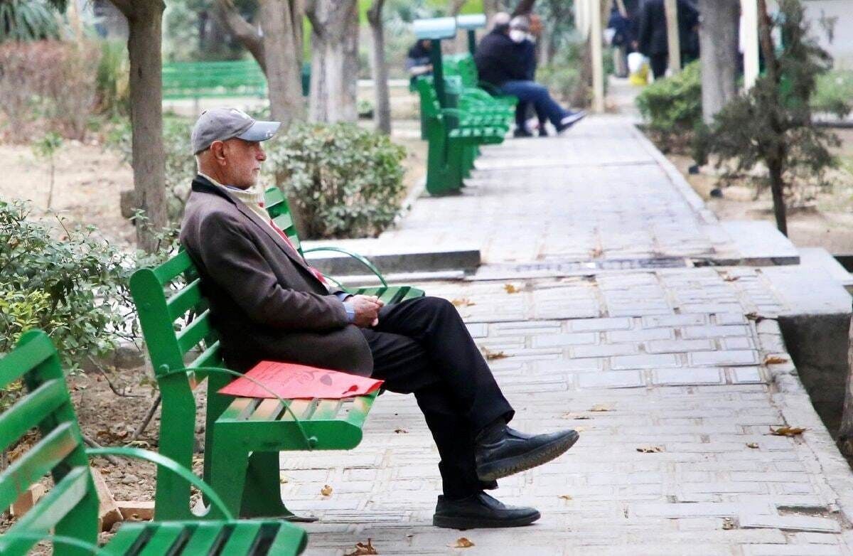 واریز۳,۵۰۰,۰۰۰ تومان اضافه بحساب حقوق بازنشستگان با تصویب دولت | افزایش میلیونی حقوق بازنشستگان