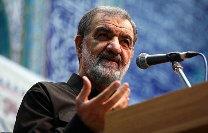 محسن رضایی: دعواهای جناحی، بازی در زمین دشمن است