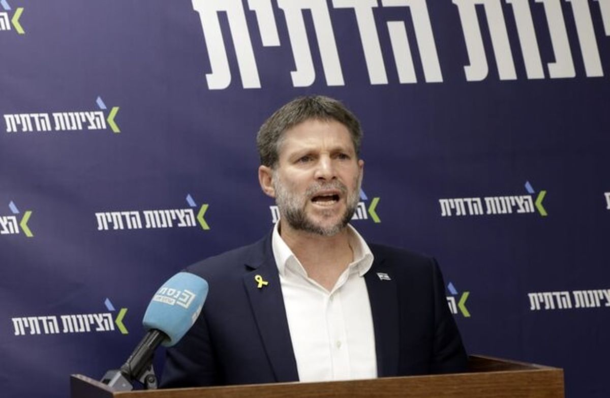 اعتراف وزیر جنجالی اسرائیل: ادامه جنگ با ایران برای اسرائیل بسیار دشوار خواهد بود