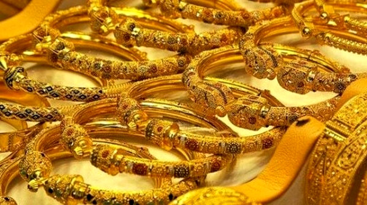 شوک اول مهر به بازار طلا و سکه | ریزش ۳۰۰ هزار تومانی طلا در یک روز