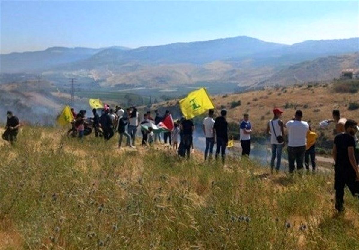 هشدار و آماده‌باش نظامی در رژیم صهیونیستی